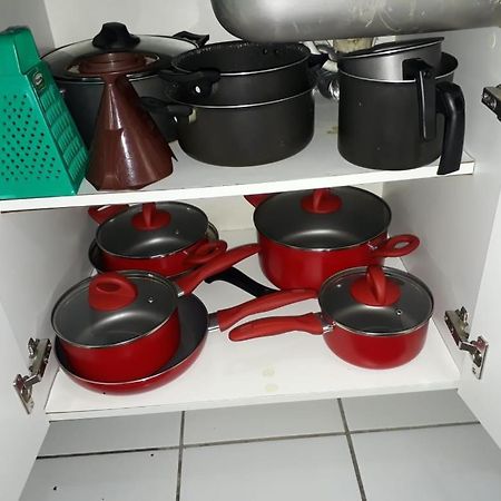 الشقق الفندقية Apto 2/4 Beira Mar, Pajucara, Maceio, Neo 2.0 المظهر الخارجي الصورة