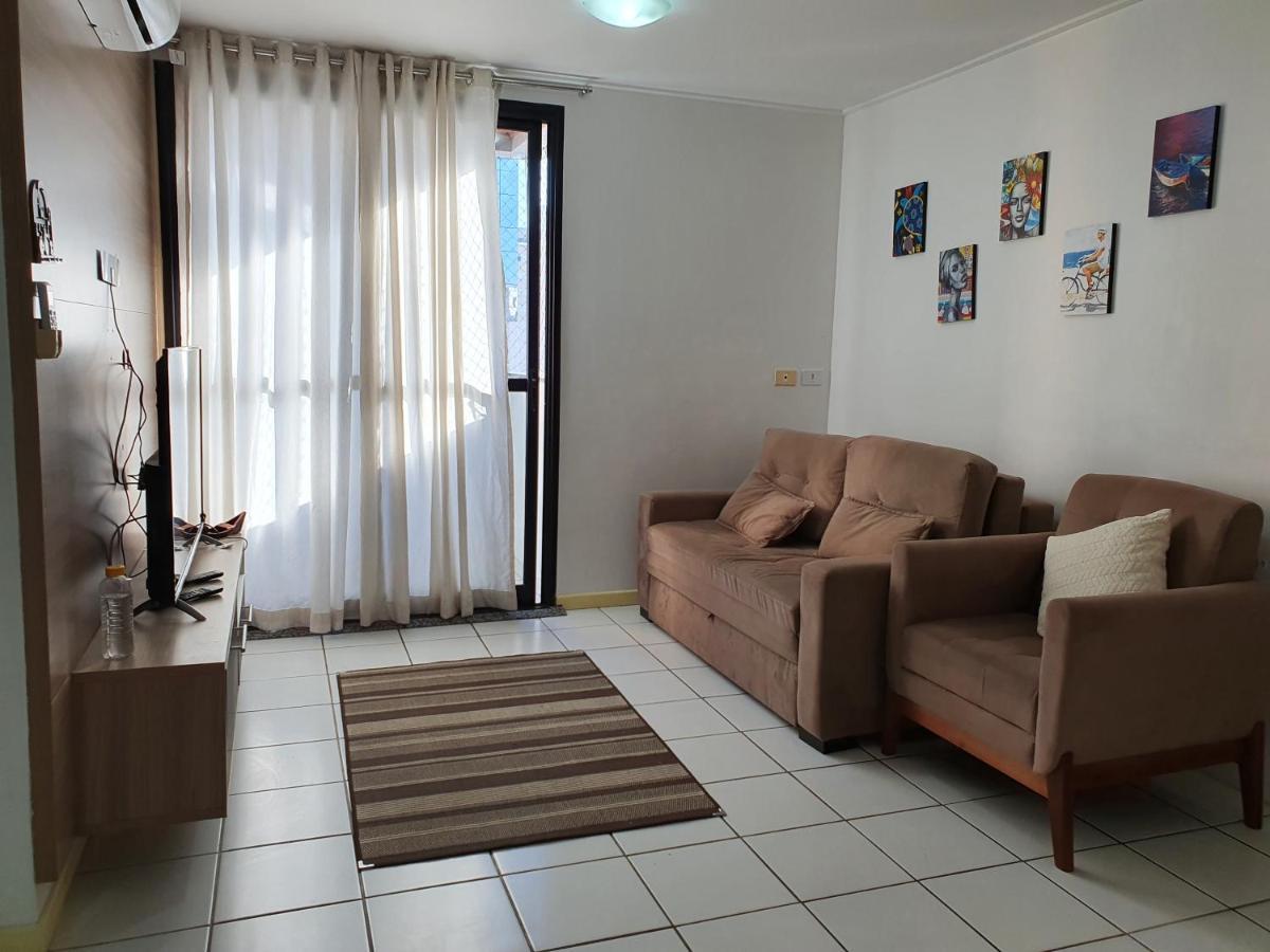 الشقق الفندقية Apto 2/4 Beira Mar, Pajucara, Maceio, Neo 2.0 المظهر الخارجي الصورة