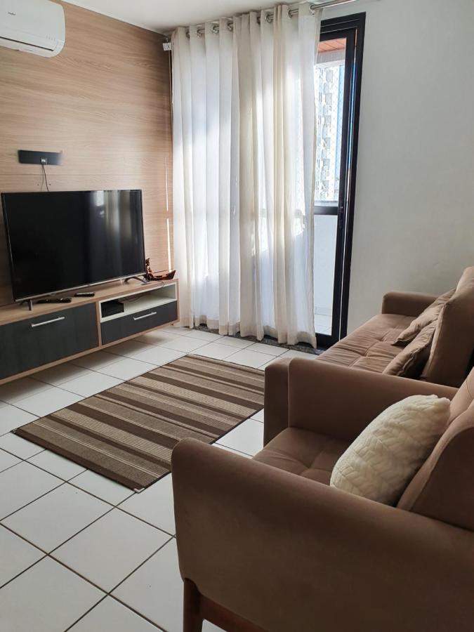 الشقق الفندقية Apto 2/4 Beira Mar, Pajucara, Maceio, Neo 2.0 المظهر الخارجي الصورة
