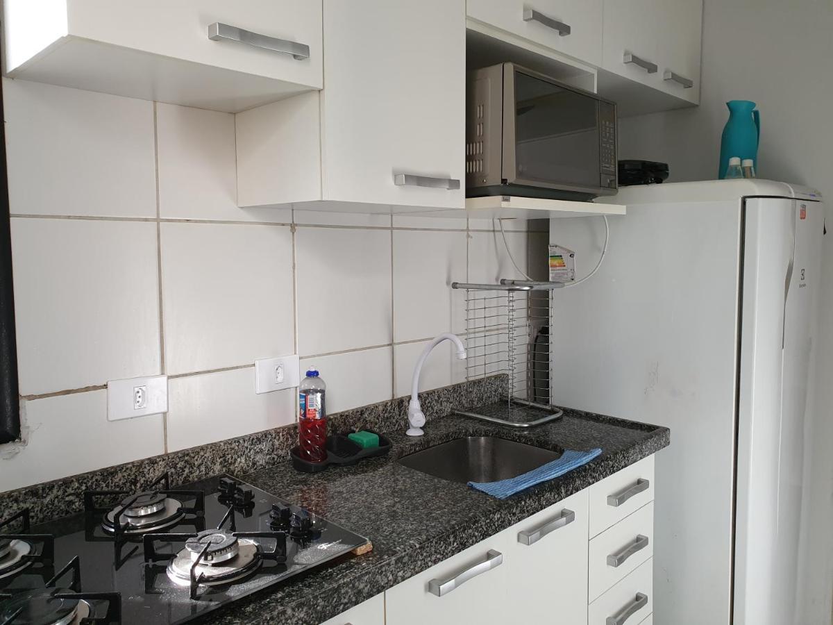 الشقق الفندقية Apto 2/4 Beira Mar, Pajucara, Maceio, Neo 2.0 المظهر الخارجي الصورة