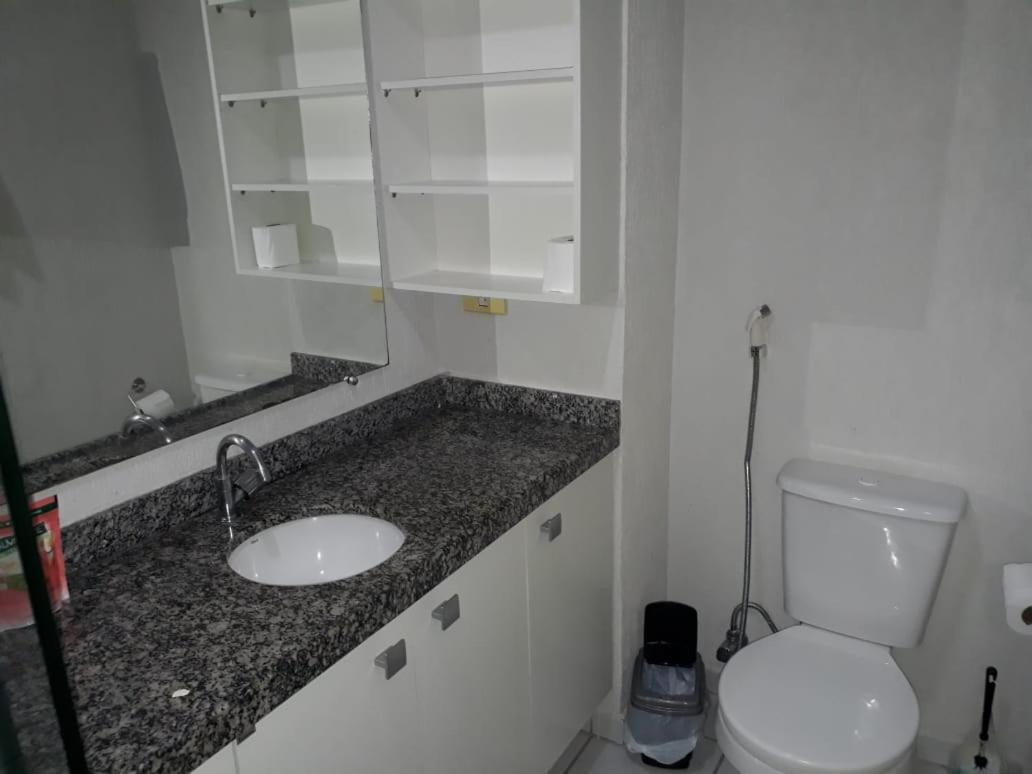 الشقق الفندقية Apto 2/4 Beira Mar, Pajucara, Maceio, Neo 2.0 المظهر الخارجي الصورة