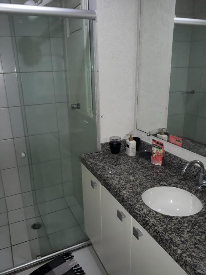 الشقق الفندقية Apto 2/4 Beira Mar, Pajucara, Maceio, Neo 2.0 المظهر الخارجي الصورة