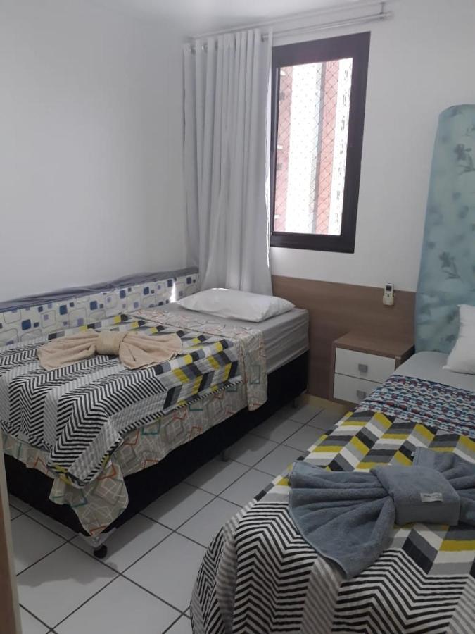 الشقق الفندقية Apto 2/4 Beira Mar, Pajucara, Maceio, Neo 2.0 المظهر الخارجي الصورة