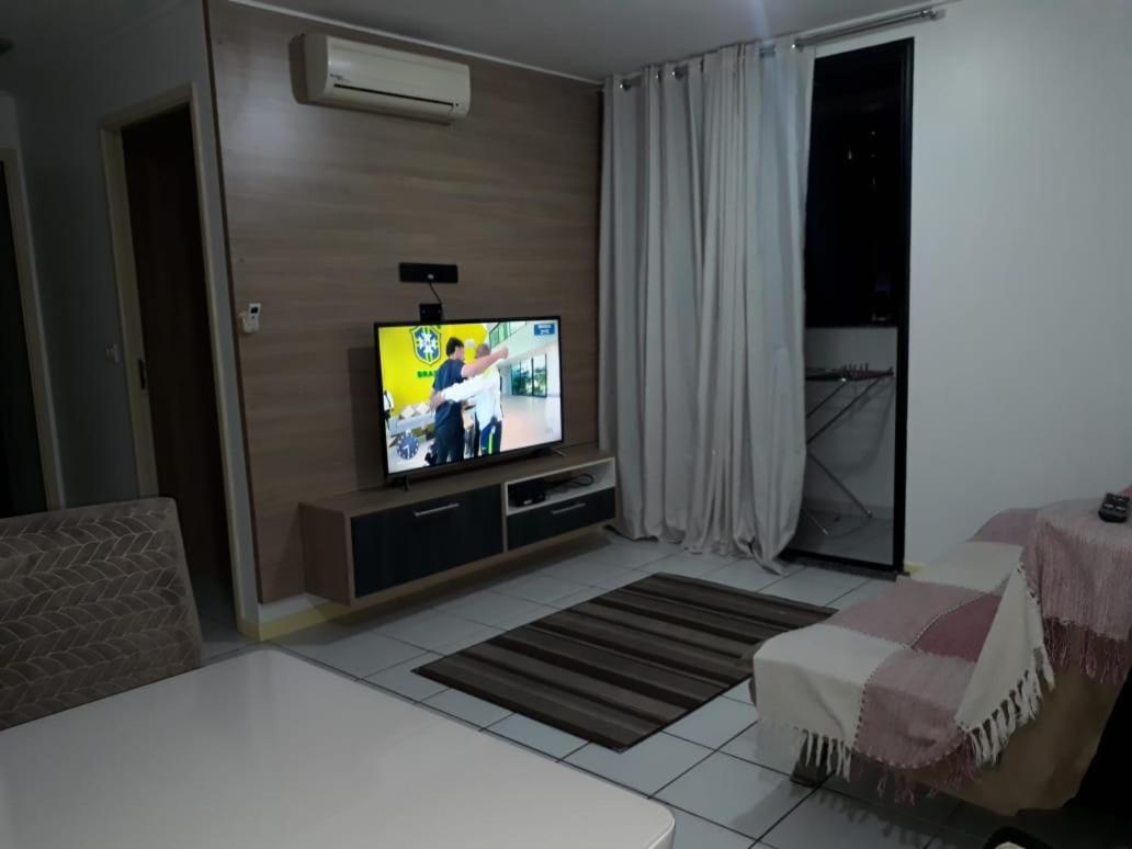 الشقق الفندقية Apto 2/4 Beira Mar, Pajucara, Maceio, Neo 2.0 المظهر الخارجي الصورة