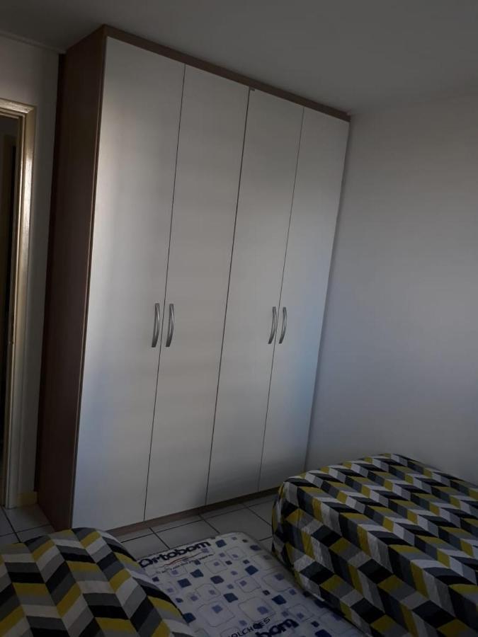الشقق الفندقية Apto 2/4 Beira Mar, Pajucara, Maceio, Neo 2.0 المظهر الخارجي الصورة