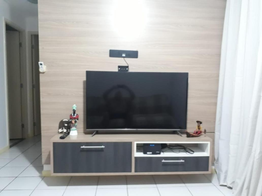 الشقق الفندقية Apto 2/4 Beira Mar, Pajucara, Maceio, Neo 2.0 المظهر الخارجي الصورة