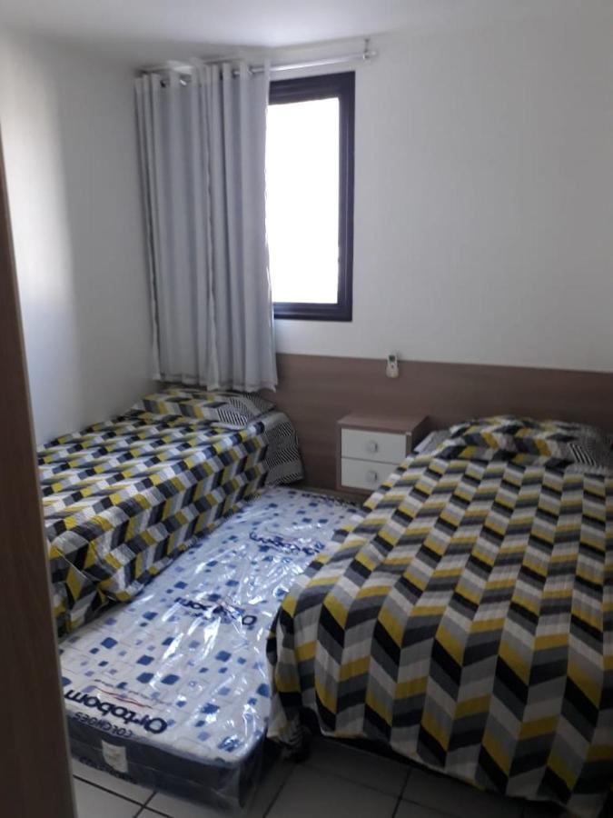 الشقق الفندقية Apto 2/4 Beira Mar, Pajucara, Maceio, Neo 2.0 المظهر الخارجي الصورة