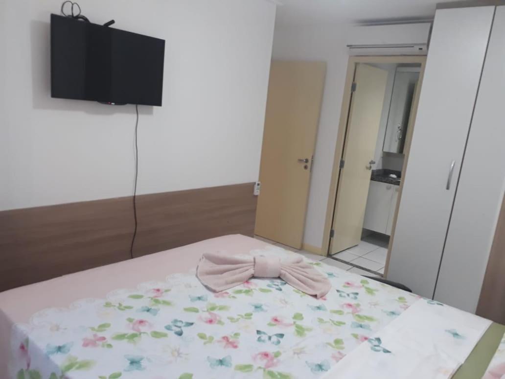 الشقق الفندقية Apto 2/4 Beira Mar, Pajucara, Maceio, Neo 2.0 المظهر الخارجي الصورة