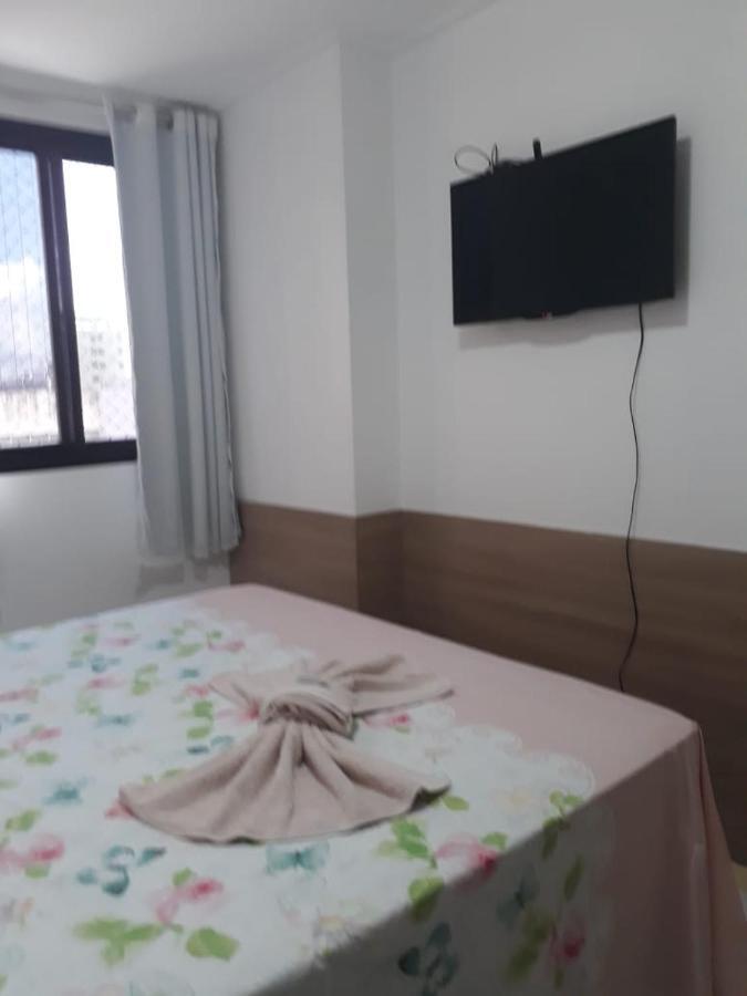 الشقق الفندقية Apto 2/4 Beira Mar, Pajucara, Maceio, Neo 2.0 المظهر الخارجي الصورة