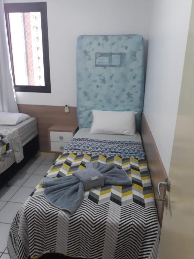 الشقق الفندقية Apto 2/4 Beira Mar, Pajucara, Maceio, Neo 2.0 المظهر الخارجي الصورة