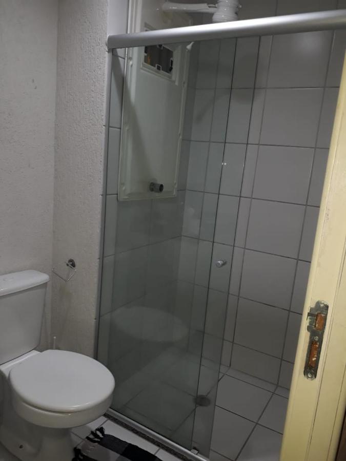 الشقق الفندقية Apto 2/4 Beira Mar, Pajucara, Maceio, Neo 2.0 المظهر الخارجي الصورة